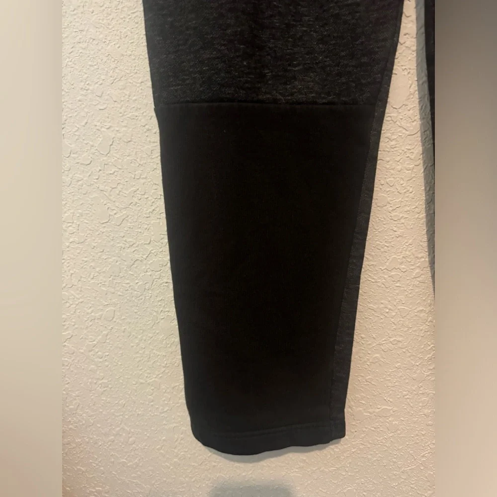adidas heather interior stains